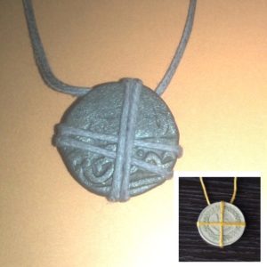 Ordynski Amulett