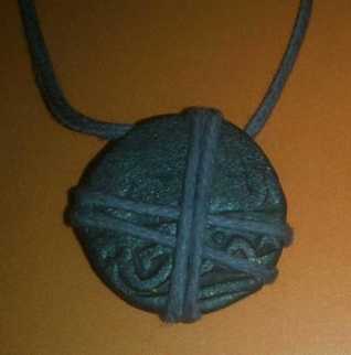 Ordynski Amulett
