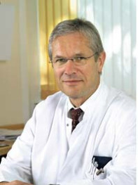 Dr. Psychologe Günther